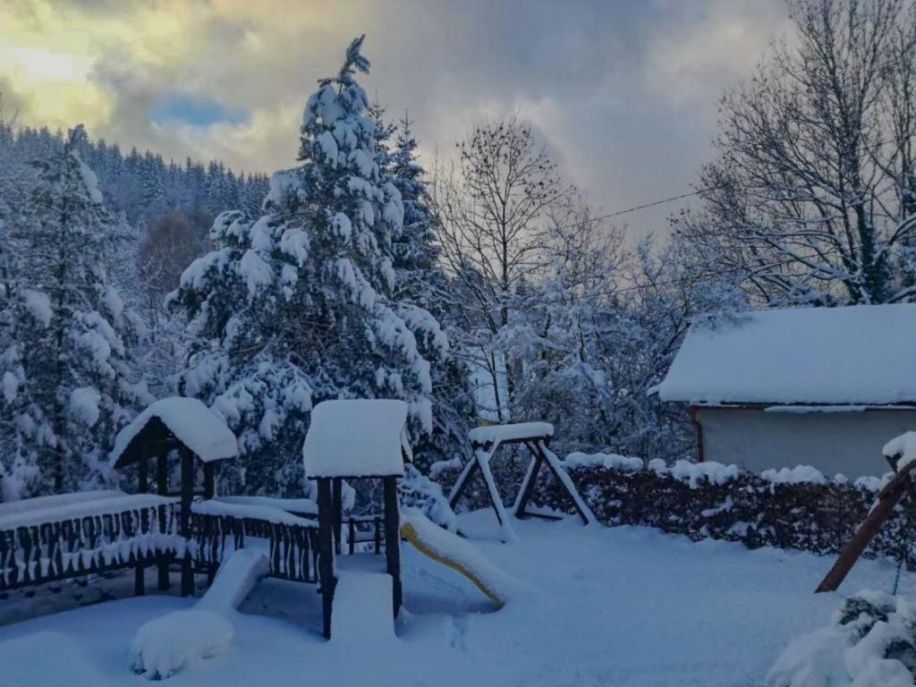 Penzion Rudolf Liberec Exterior foto