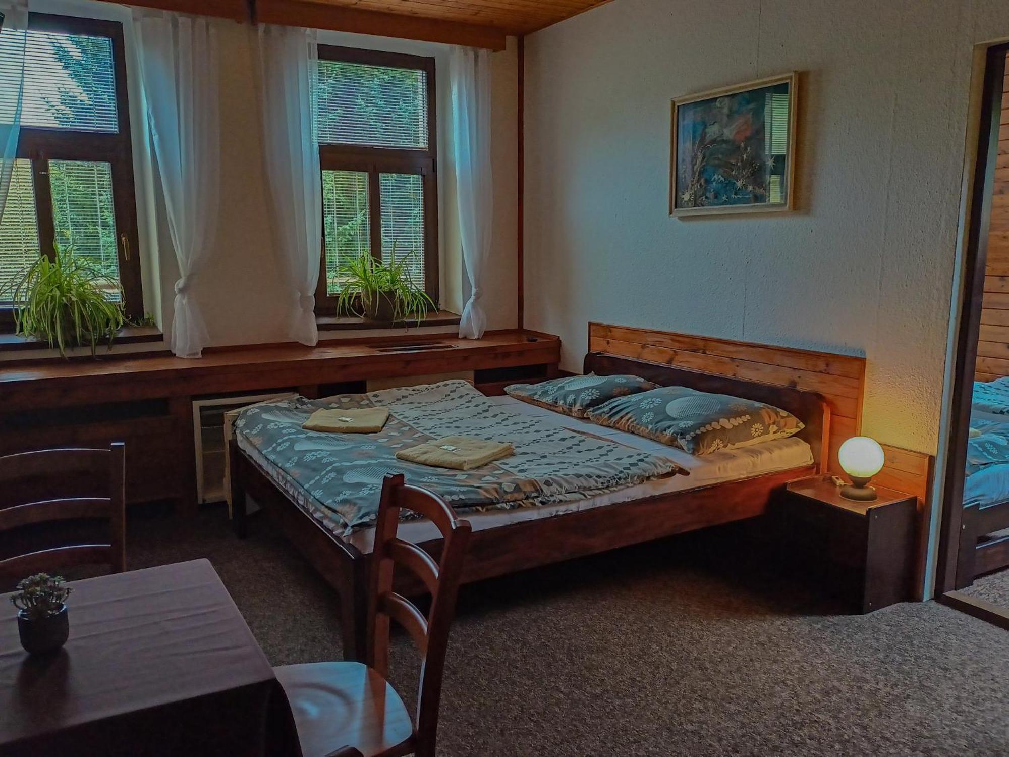 Penzion Rudolf Liberec Exterior foto